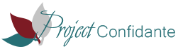 Project Confidante Logo